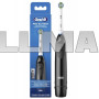 Набір електричних зубних щіток 2 шт Oral-B ProBattery (Польща)
